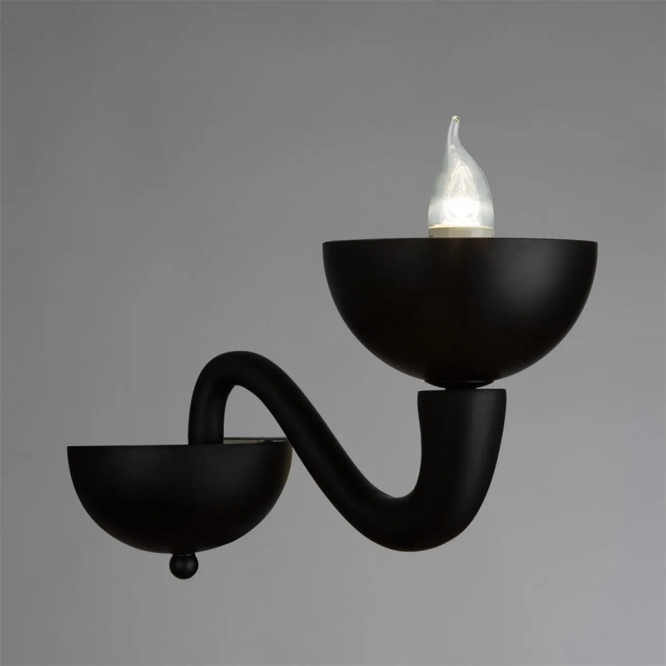 Настенный светильник MILITO WALL от ImperiumLoft