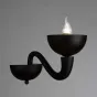 Настенный светильник MILITO WALL от ImperiumLoft