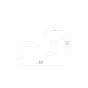 Настенный светильник MILITO WALL от ImperiumLoft