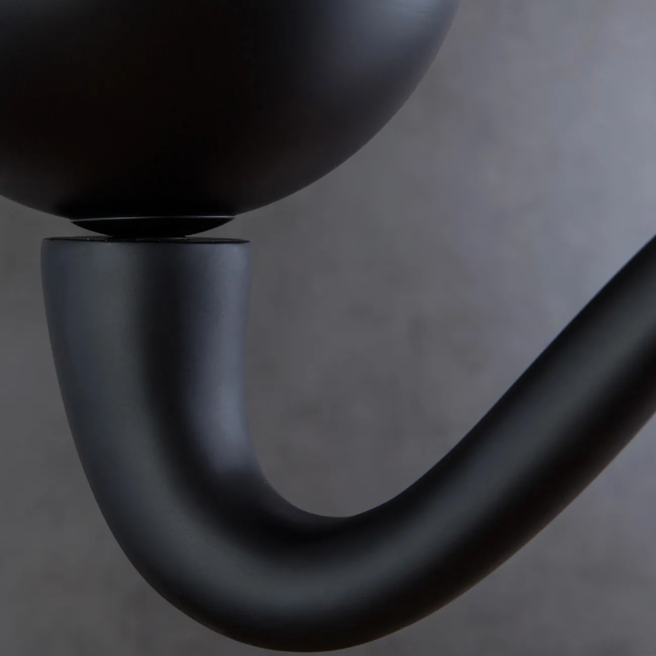 Настенный светильник MILITO WALL от ImperiumLoft