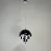 Люстра Louis Weisdorff Multi-lite Pendant Chrome