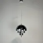 Люстра Louis Weisdorff Multi-lite Pendant Chrome от ImperiumLoft