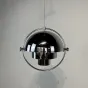 Люстра Louis Weisdorff Multi-lite Pendant Chrome от ImperiumLoft