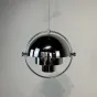 Люстра Louis Weisdorff Multi-lite Pendant Chrome от ImperiumLoft
