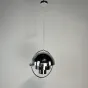 Люстра Louis Weisdorff Multi-lite Pendant Chrome от ImperiumLoft
