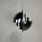 Люстра Louis Weisdorff Multi-lite Pendant Chrome от ImperiumLoft