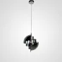 Люстра Louis Weisdorff Multi-lite Pendant Chrome от ImperiumLoft