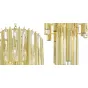 Люстра Eichholtz Chandelier Gigi S Gold от LaLume