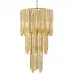 Люстра Eichholtz Chandelier Gigi S Gold