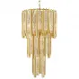 Люстра Eichholtz Chandelier Gigi S Gold от LaLume