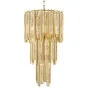 Люстра Eichholtz Chandelier Gigi S Gold от LaLume