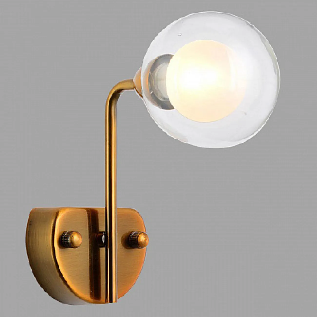 Настенный светильник OMNIS WALL от ImperiumLoft