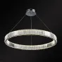 Подвесная люстра BERTOLDA D60 Chrome от ImperiumLoft