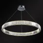 Подвесная люстра BERTOLDA D60 Chrome от ImperiumLoft