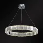 Подвесная люстра BERTOLDA D60 Chrome от ImperiumLoft