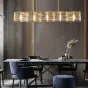 Потолочный светильник SARIA LONG L100 от ImperiumLoft