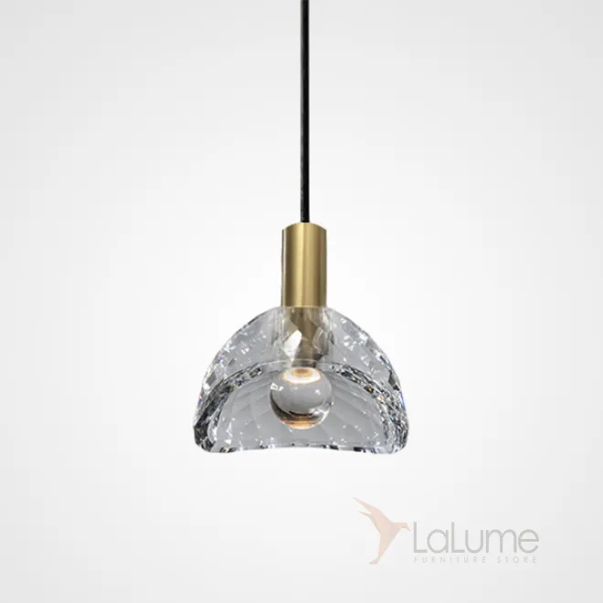 Подвесной светильник ALOIS Brass от ImperiumLoft