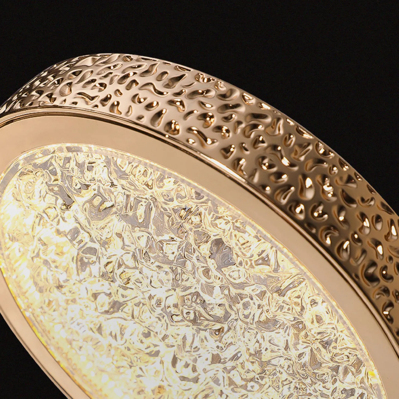 Подвесной светильник NAINA B MORE от ImperiumLoft