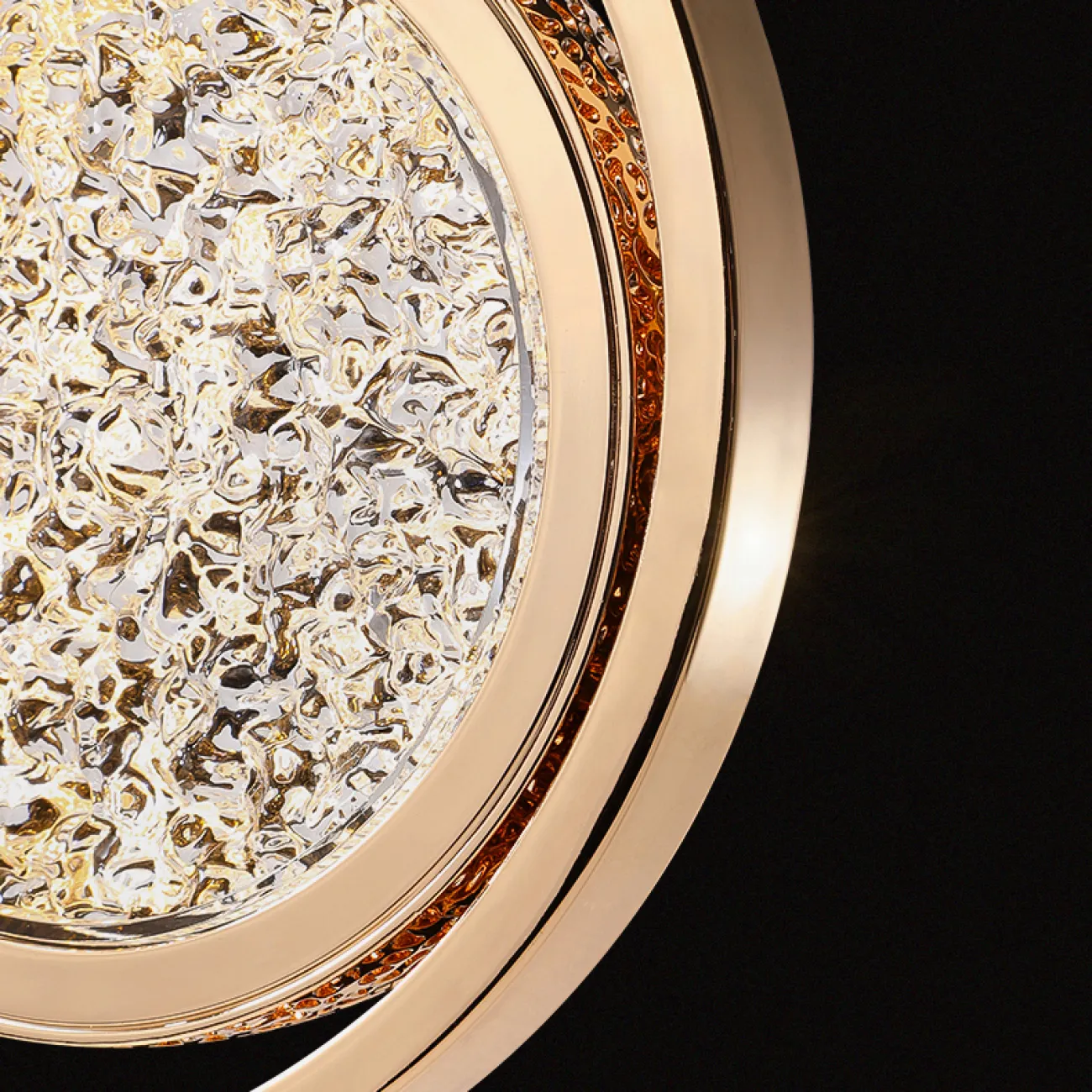 Подвесной светильник NAINA B MORE от ImperiumLoft