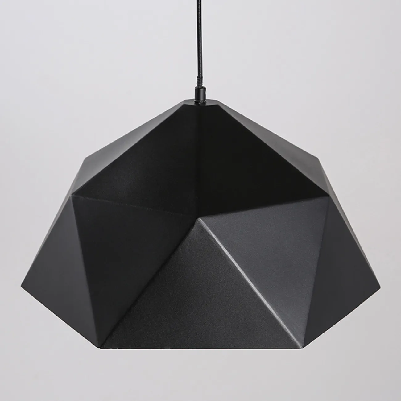 Подвесной светильник ASPECT White от ImperiumLoft