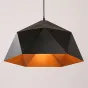 Подвесной светильник ASPECT White от ImperiumLoft