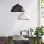 Подвесной светильник ASPECT White от ImperiumLoft