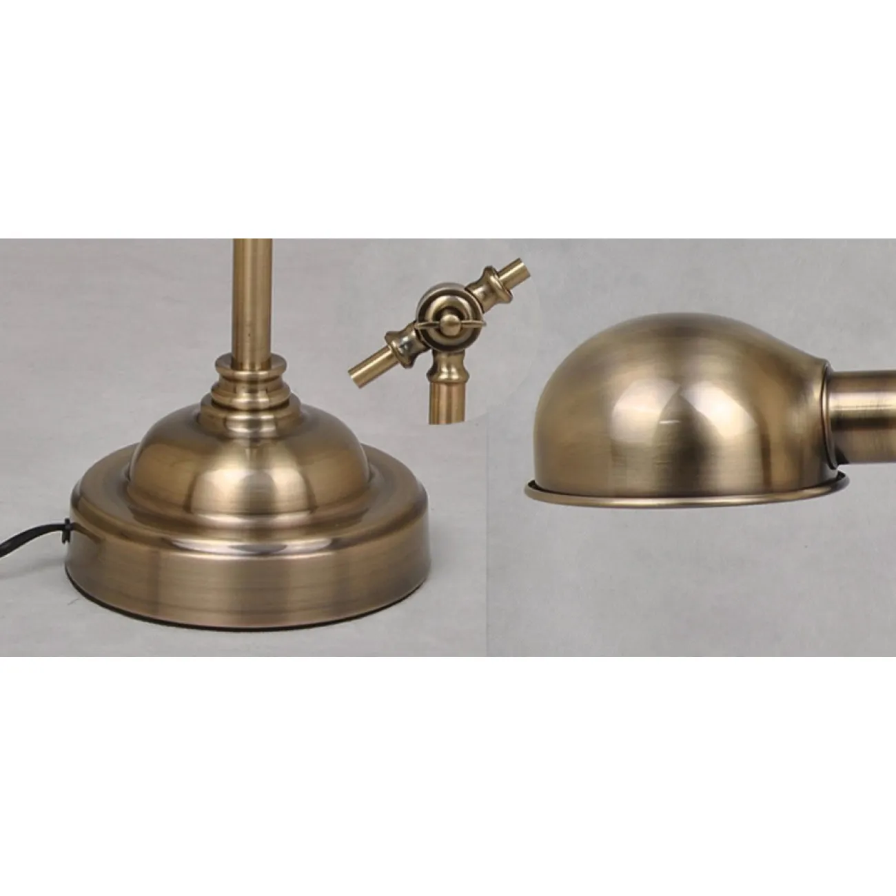 Настольная лампа Antic Table Lamp от LaLume