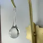 Настенное бра LOTOS WALL DROP от ImperiumLoft
