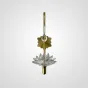 Настенное бра LOTOS WALL DROP от ImperiumLoft