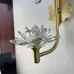 Настенное бра LOTOS WALL DROP