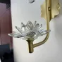 Настенное бра LOTOS WALL DROP от ImperiumLoft