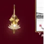Настенное бра LOTOS WALL DROP от ImperiumLoft