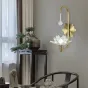 Настенное бра LOTOS WALL DROP от ImperiumLoft