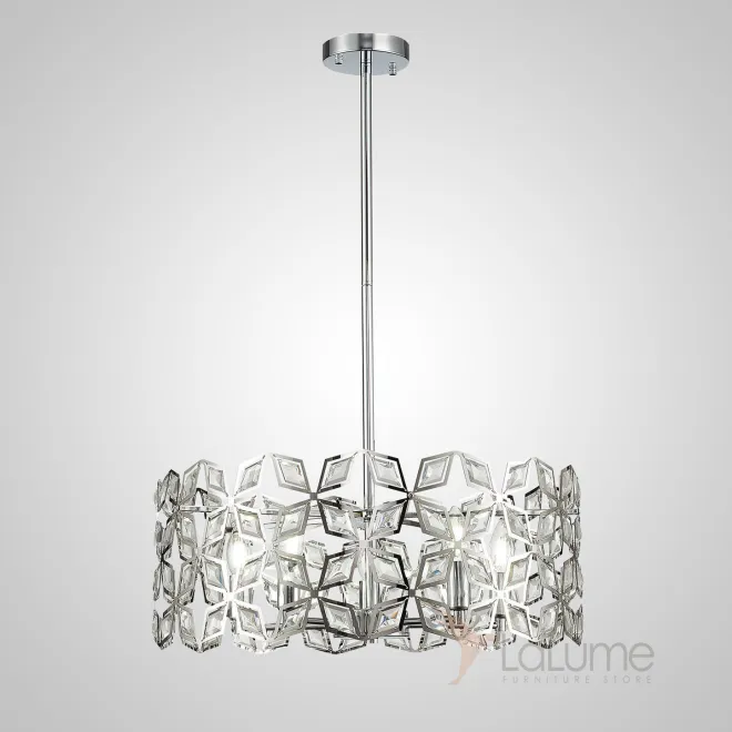 Потолочная люстра GALANTA от ImperiumLoft