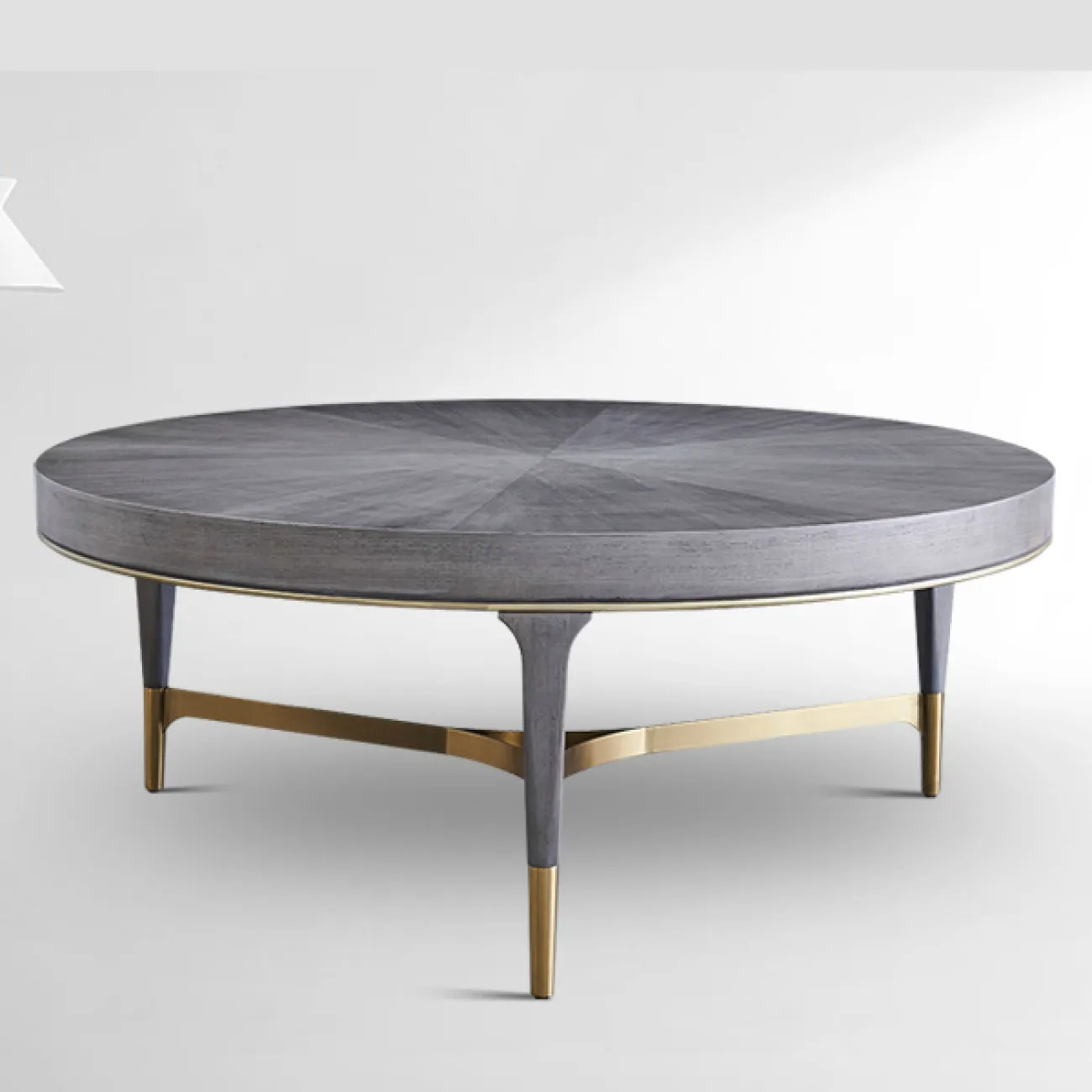 Дизайнерский журнальный столик - LaLume-AP00350