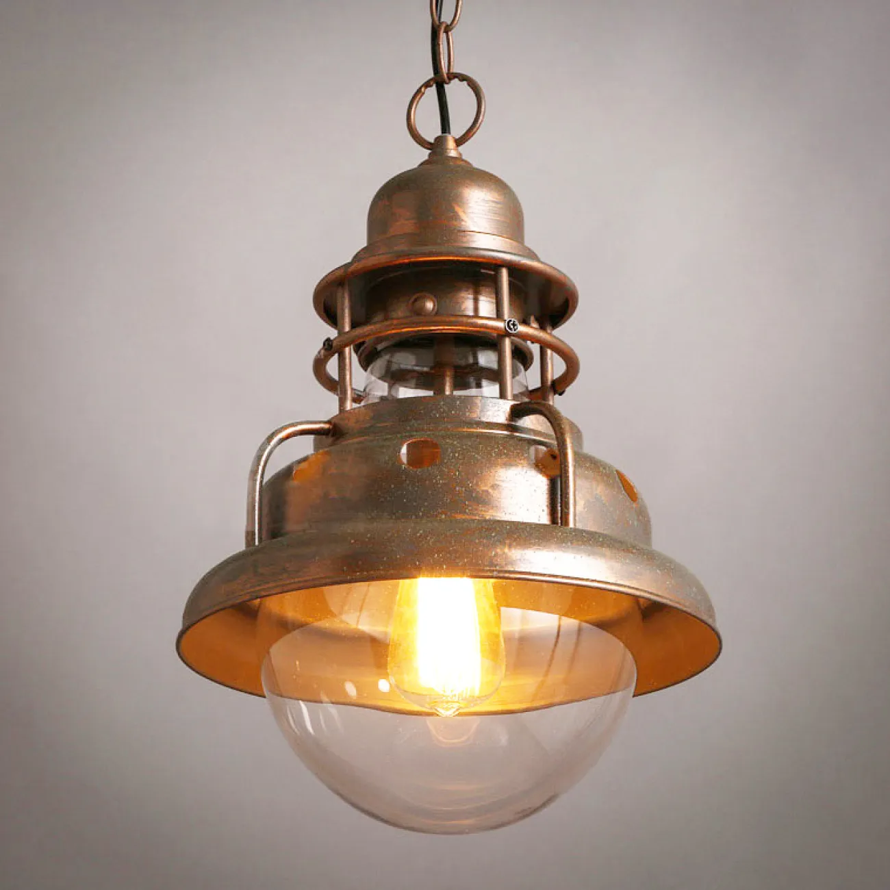 Подвесной светильник STIM от ImperiumLoft