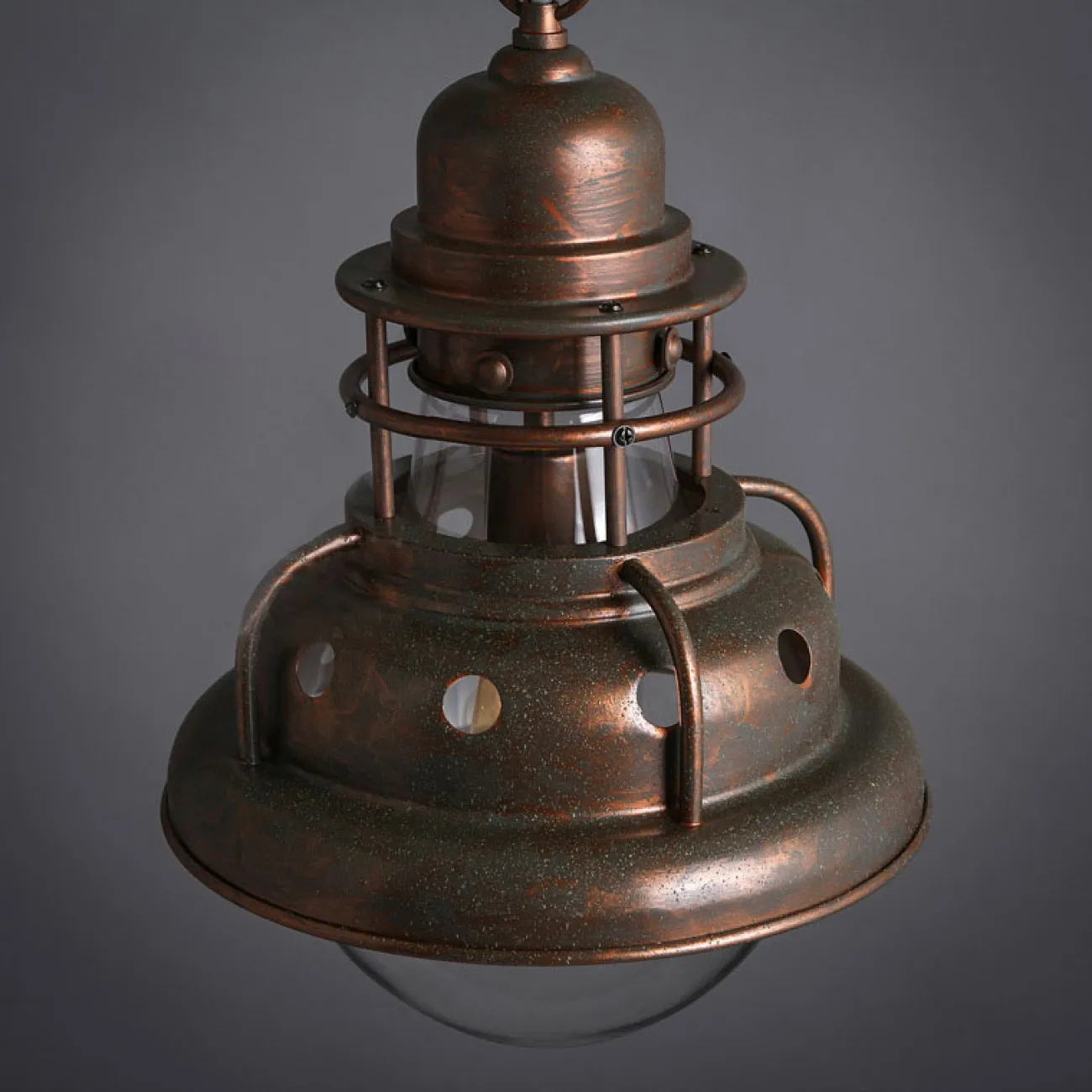 Подвесной светильник STIM от ImperiumLoft