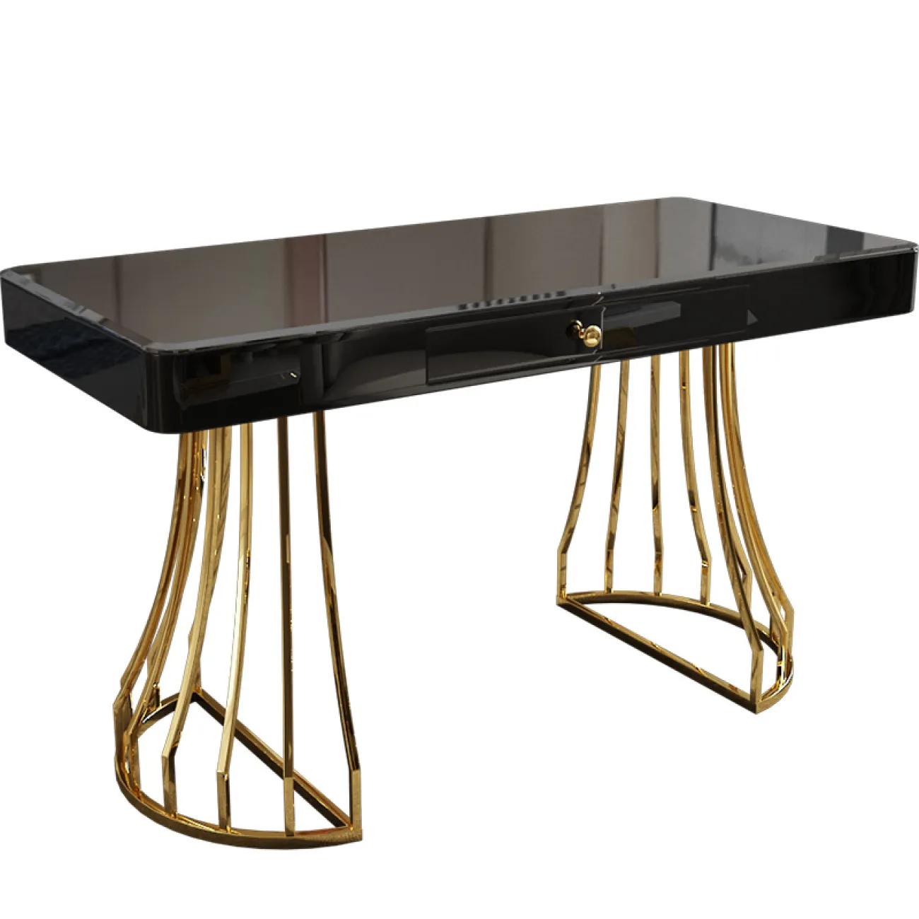 Дизайнерский письменный стол LaLume-PS00104