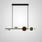 Потолочный светильник SWEEP L6 от ImperiumLoft