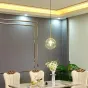 Подвесной светильник SIRI D18 от ImperiumLoft