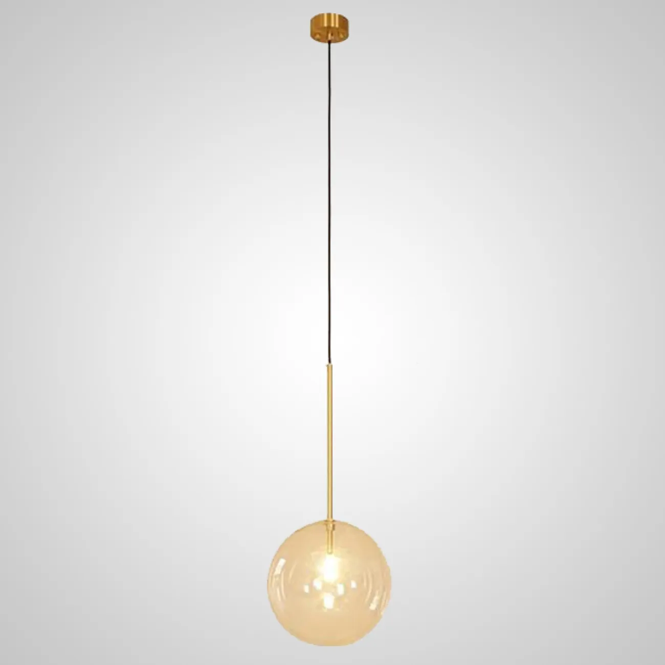 Подвесной светильник SIRI D20 от ImperiumLoft