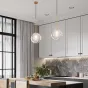 Подвесной светильник SIRI D18 от ImperiumLoft