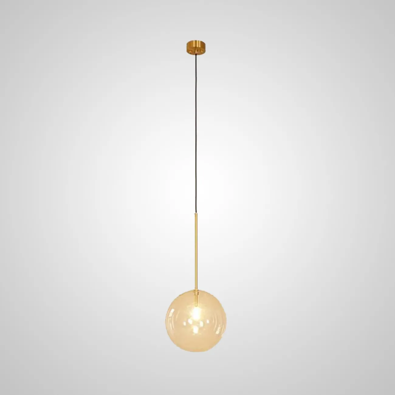 Подвесной светильник SIRI D20 от ImperiumLoft