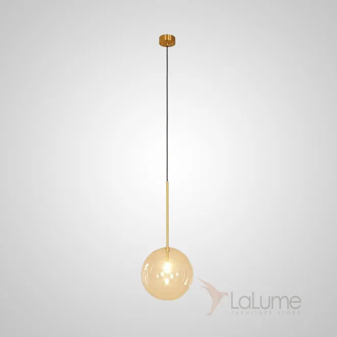 Подвесной светильник SIRI D15 от ImperiumLoft