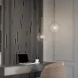 Подвесной светильник SIRI D18 от ImperiumLoft