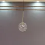 Подвесной светильник SIRI D18 от ImperiumLoft