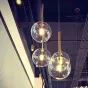 Подвесной светильник SIRI D18 от ImperiumLoft
