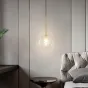 Подвесной светильник SIRI D18 от ImperiumLoft
