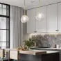 Подвесной светильник SIRI D18 от ImperiumLoft