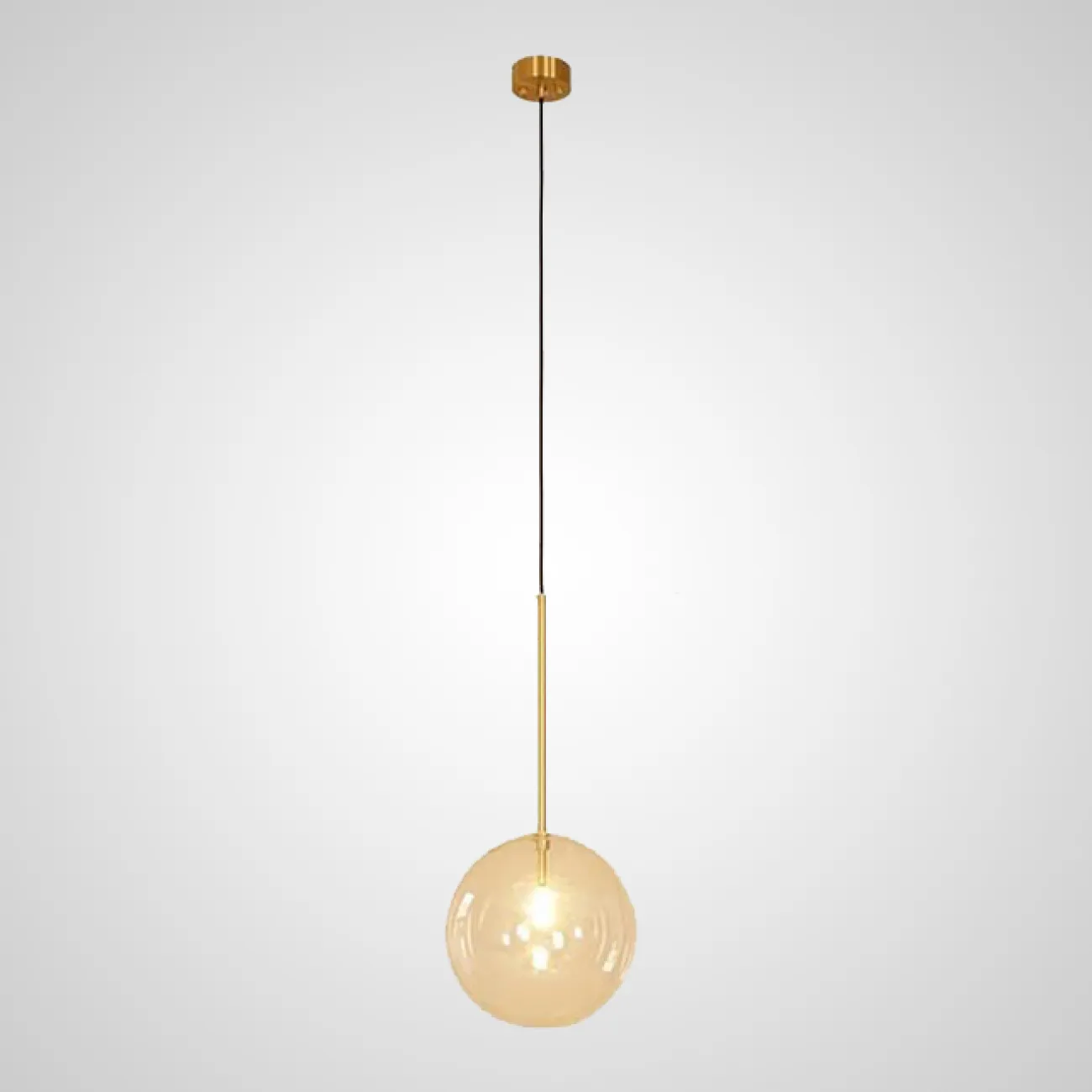 Подвесной светильник SIRI D18 от ImperiumLoft